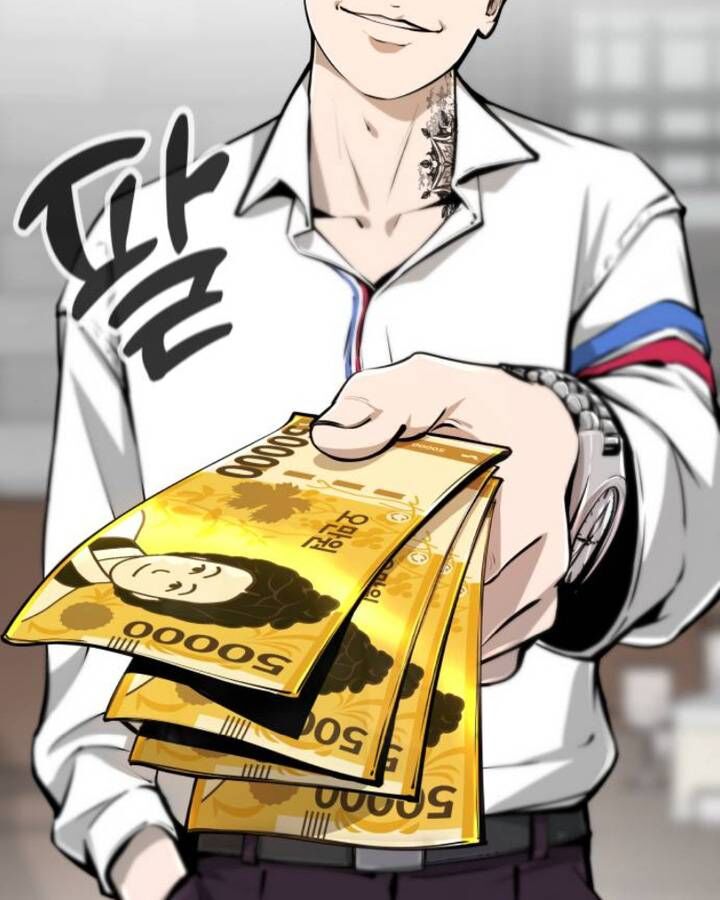 Quán Ăn Ngon Chap 5 - Next Chap 6