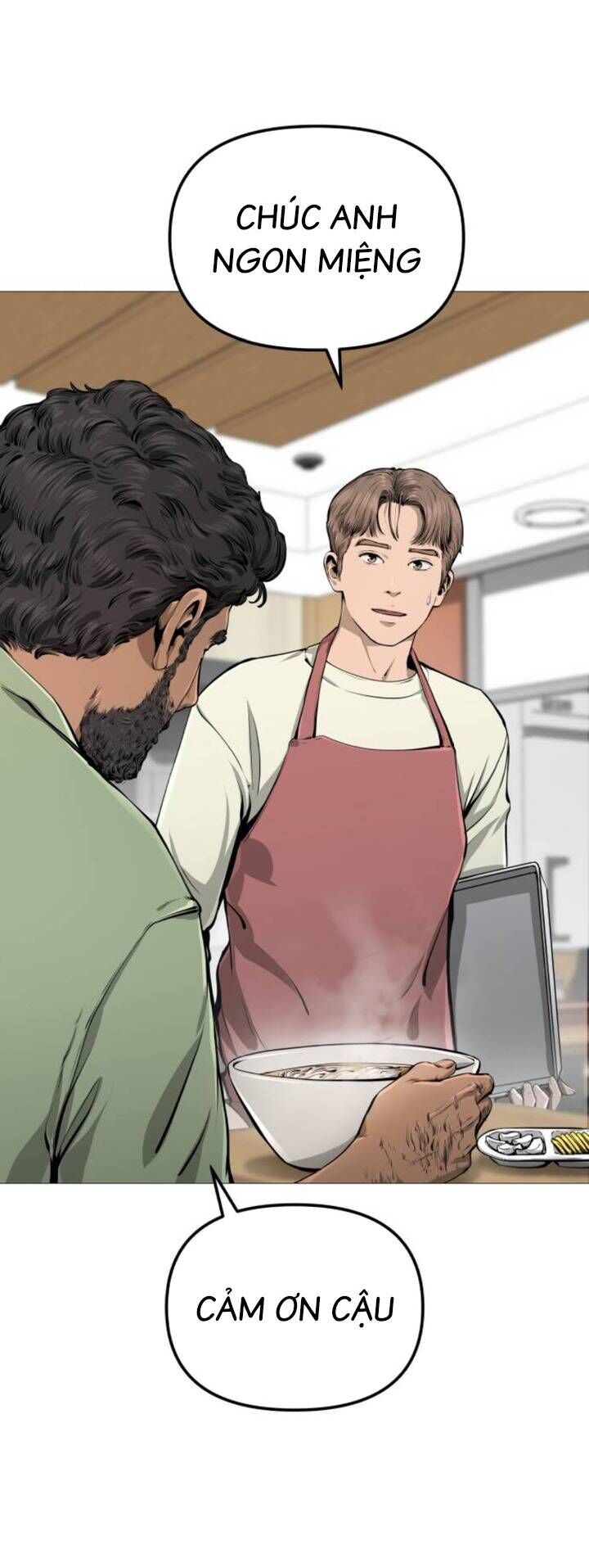 Quán Ăn Ngon Chap 6 - Next Chap 7