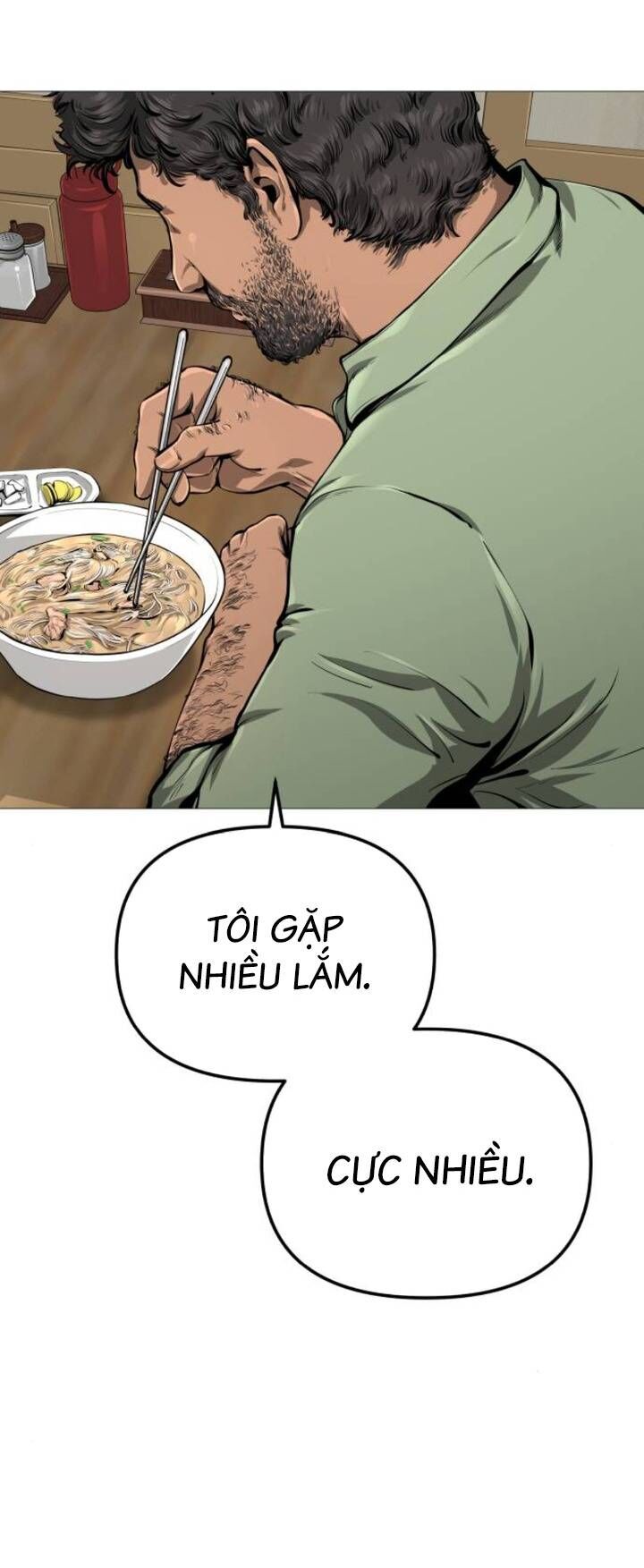 Quán Ăn Ngon Chap 6 - Next Chap 7