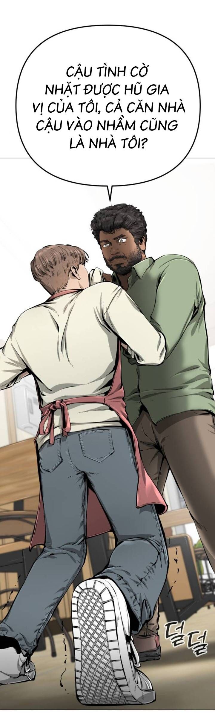 Quán Ăn Ngon Chap 6 - Next Chap 7