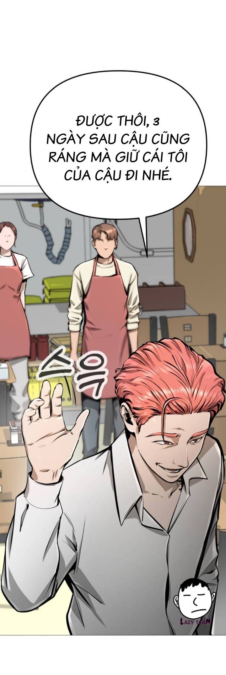 Quán Ăn Ngon Chap 8 - Next Chap 9