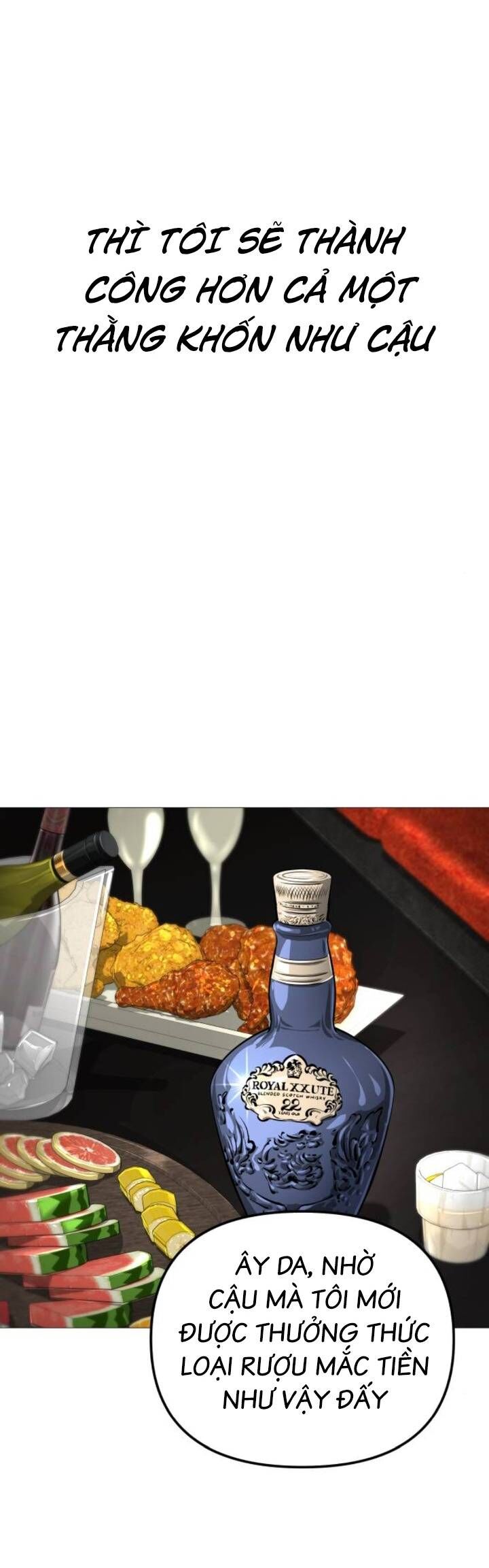 Quán Ăn Ngon Chap 8 - Next Chap 9