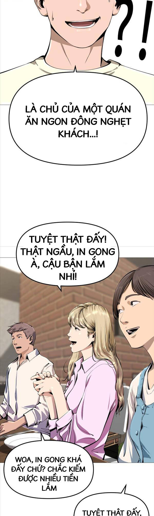Quán Ăn Ngon Chap 1 - Next Chap 2