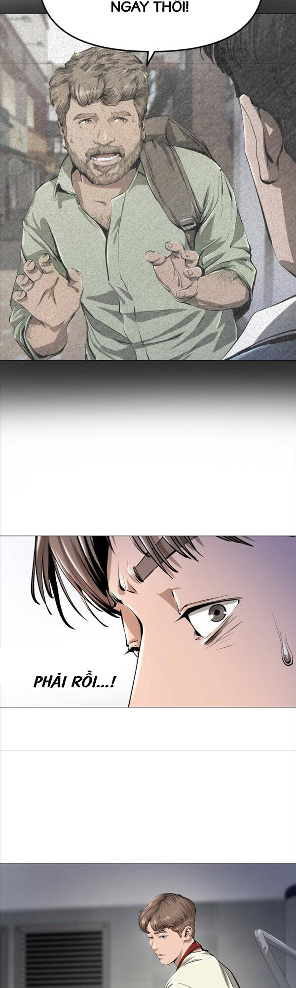 Quán Ăn Ngon Chap 1 - Next Chap 2