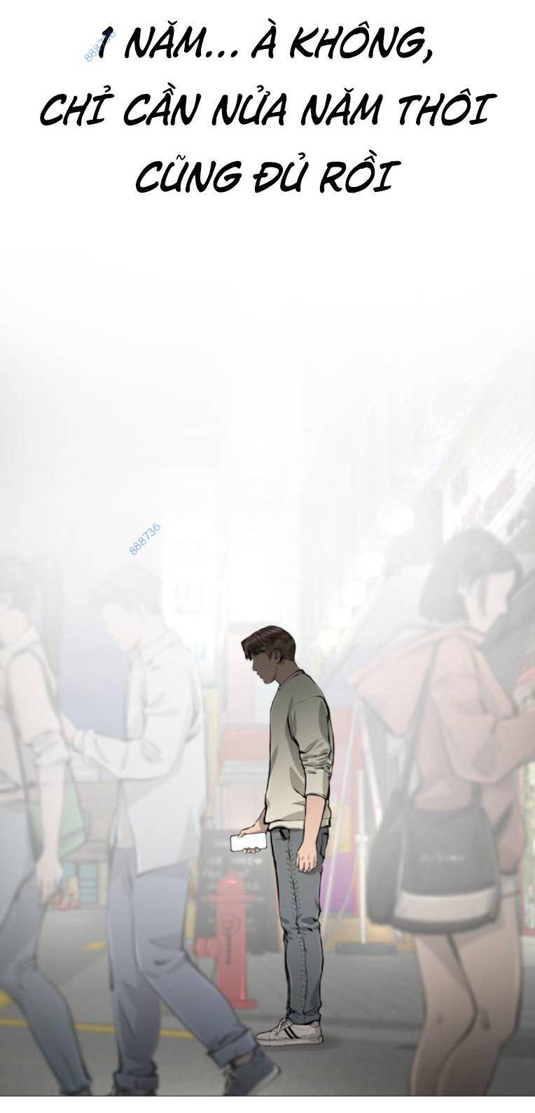 Quán Ăn Ngon Chap 18 - Next Chap 19