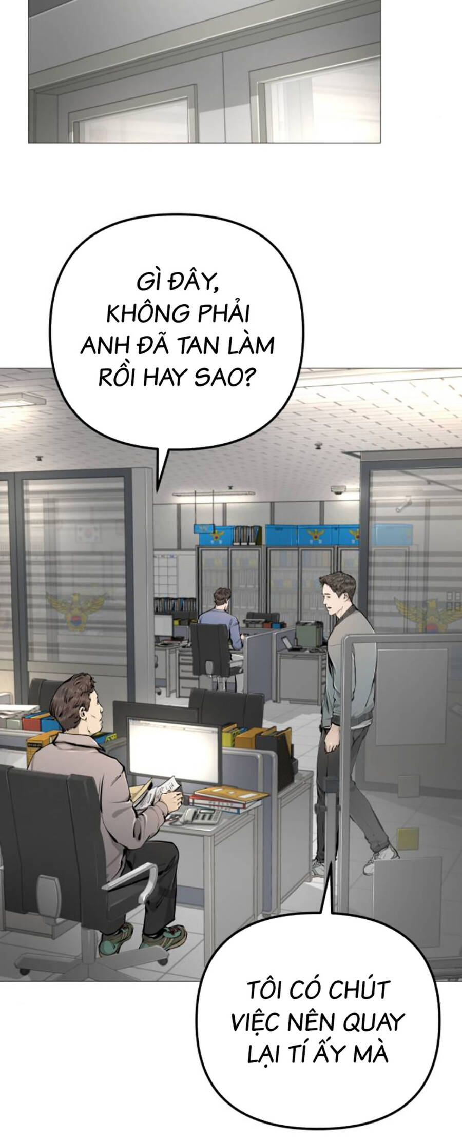 Quán Ăn Ngon Chap 19 - Next Chap 20