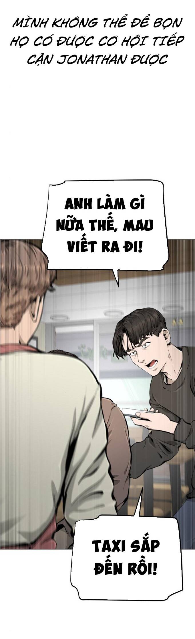 Quán Ăn Ngon Chap 20 - Next Chap 21