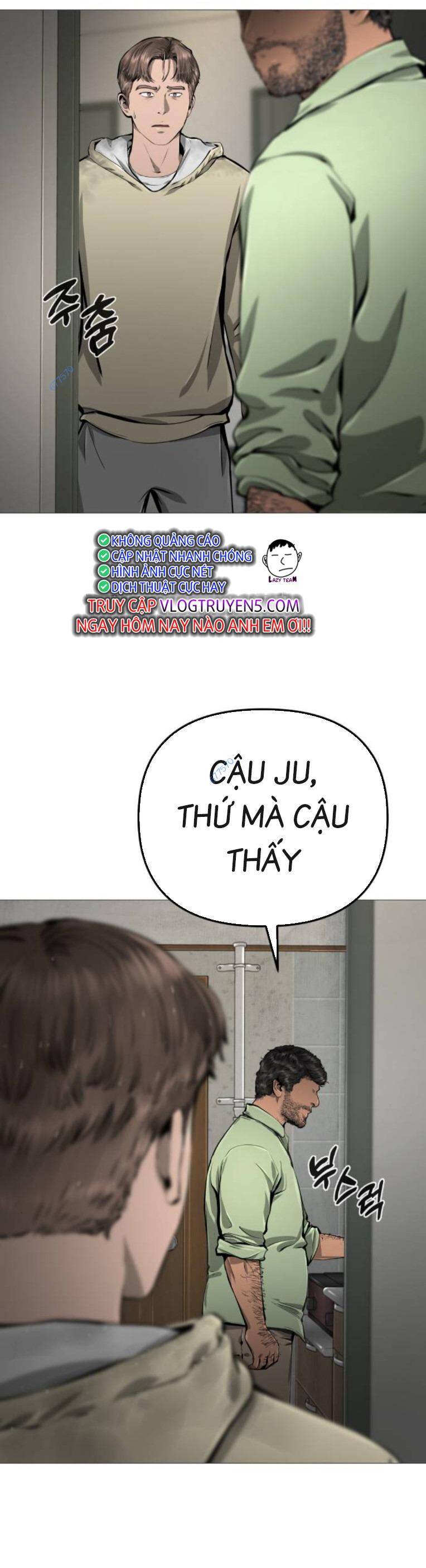 Quán Ăn Ngon Chap 24 - Next Chap 25