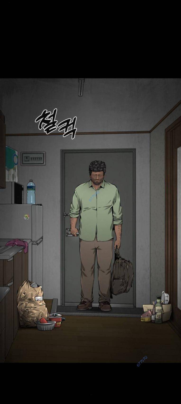 Quán Ăn Ngon Chap 24 - Next Chap 25