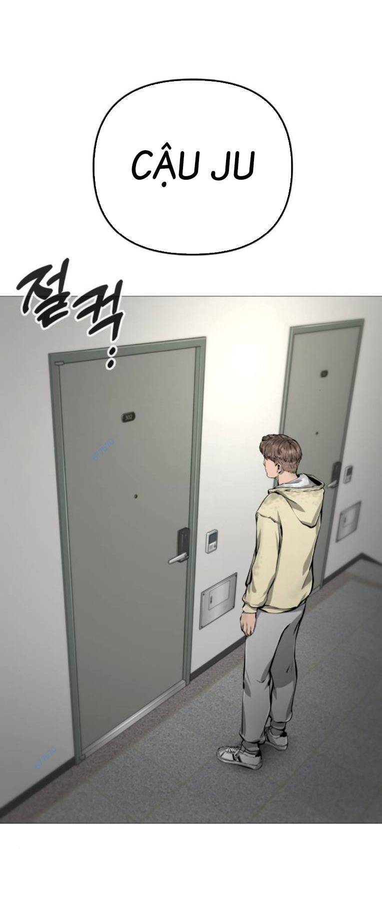 Quán Ăn Ngon Chap 24 - Next Chap 25