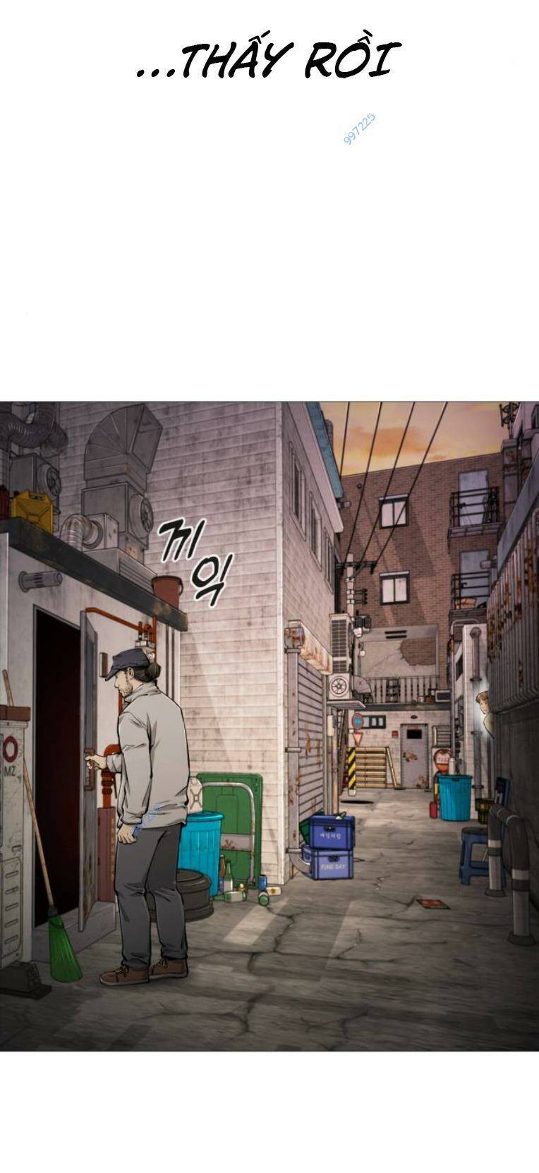 Quán Ăn Ngon Chap 27 - Next Chap 28