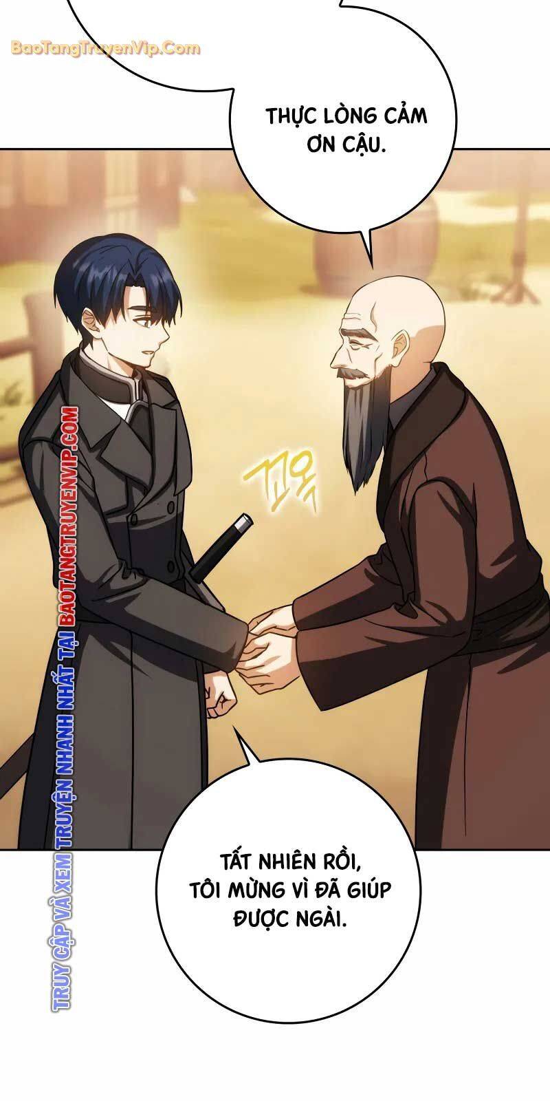 Sát Thủ Tái Sinh Thành Một Kiếm Sĩ Thiên Tài Chap 42 - Next Chap 43