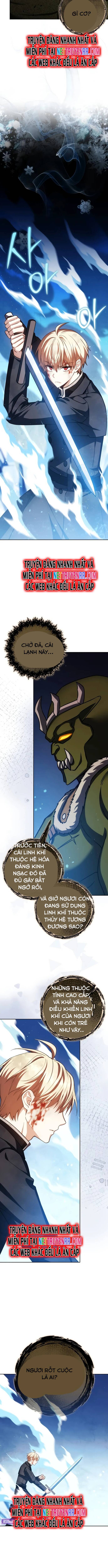 Sát Thủ Tái Sinh Thành Một Kiếm Sĩ Thiên Tài Chap 47 - Next Chap 48