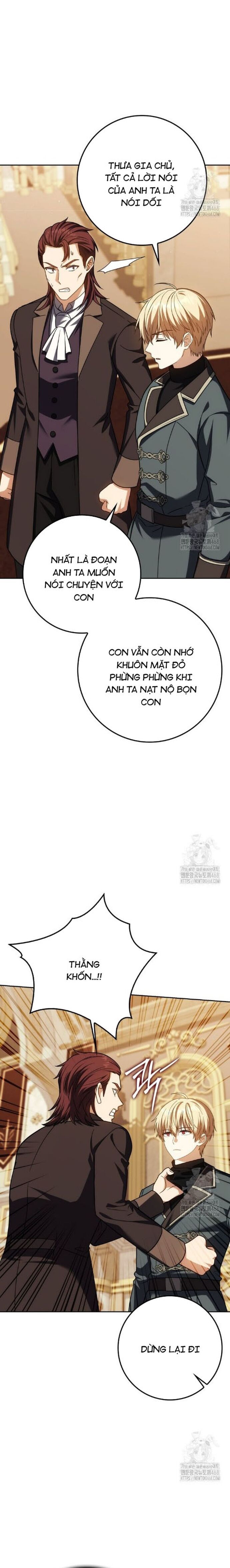 Sát Thủ Tái Sinh Thành Một Kiếm Sĩ Thiên Tài Chap 53 - Next Chap 54