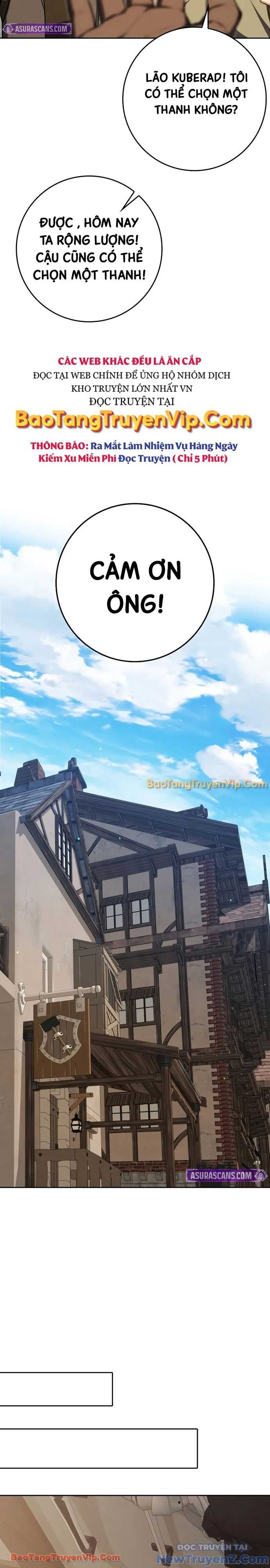 Sát Thủ Tái Sinh Thành Một Kiếm Sĩ Thiên Tài Chap 60 - Next Chap 61