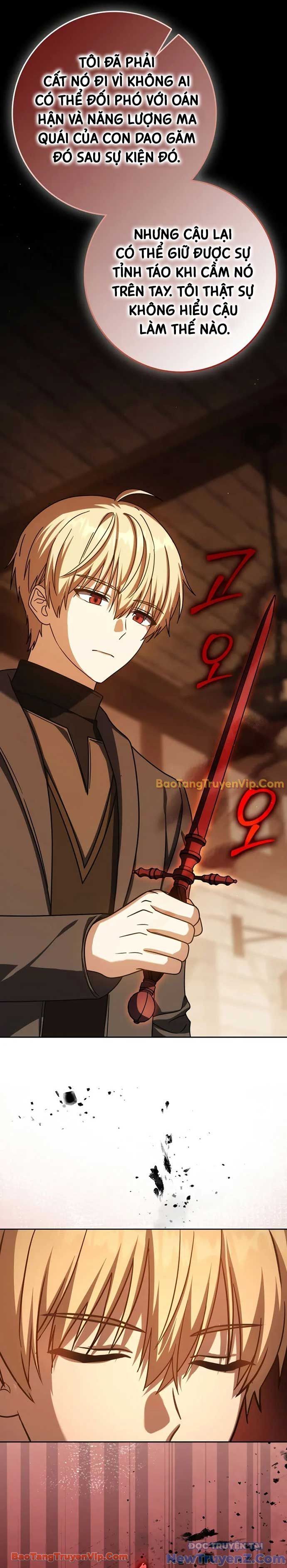 Sát Thủ Tái Sinh Thành Một Kiếm Sĩ Thiên Tài Chap 60 - Next Chap 61