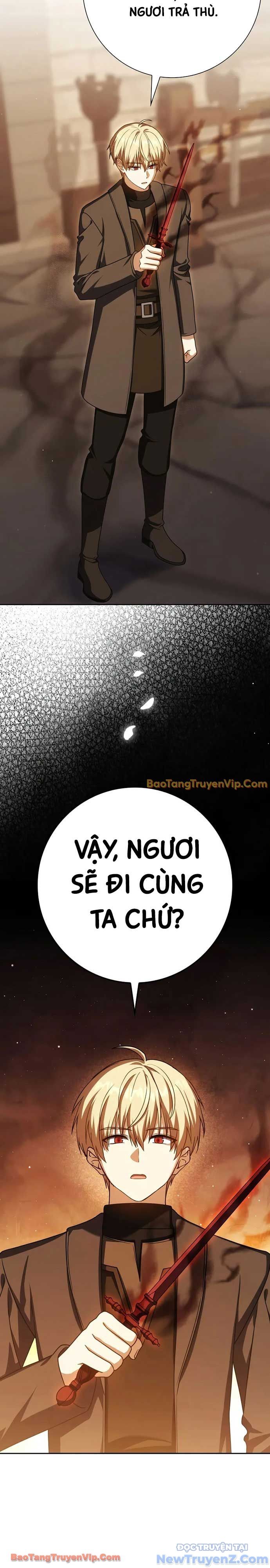 Sát Thủ Tái Sinh Thành Một Kiếm Sĩ Thiên Tài Chap 60 - Next Chap 61