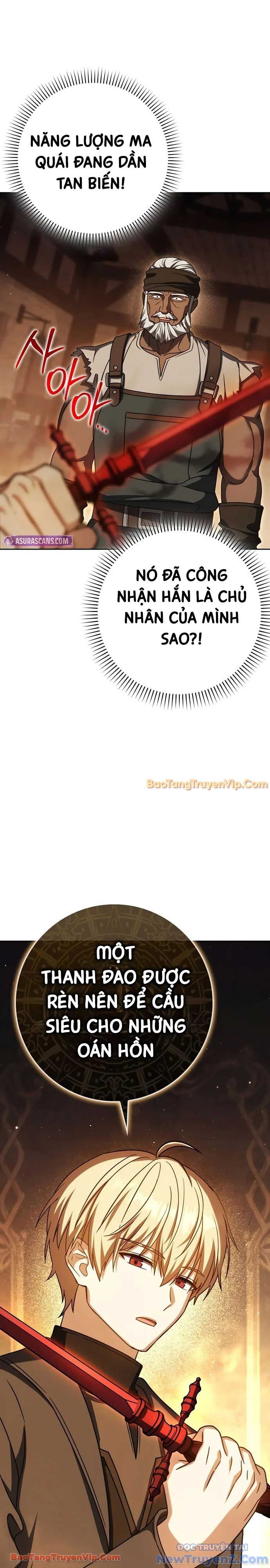 Sát Thủ Tái Sinh Thành Một Kiếm Sĩ Thiên Tài Chap 60 - Next Chap 61