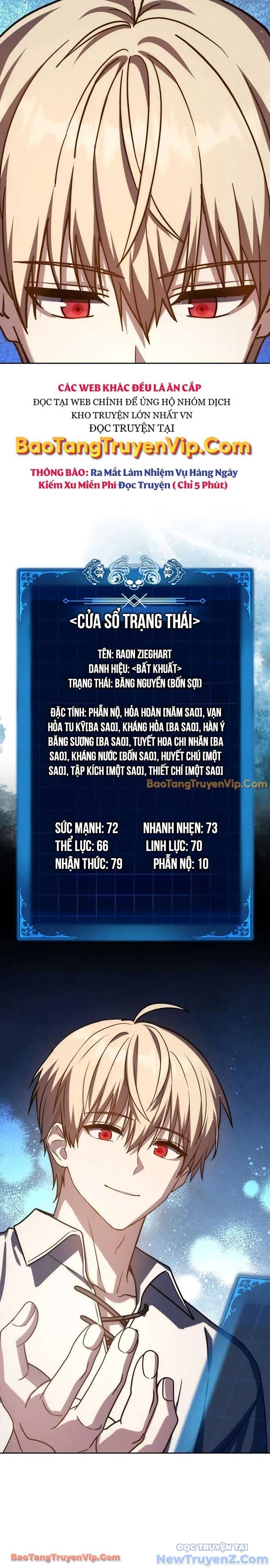 Sát Thủ Tái Sinh Thành Một Kiếm Sĩ Thiên Tài Chap 60 - Next Chap 61