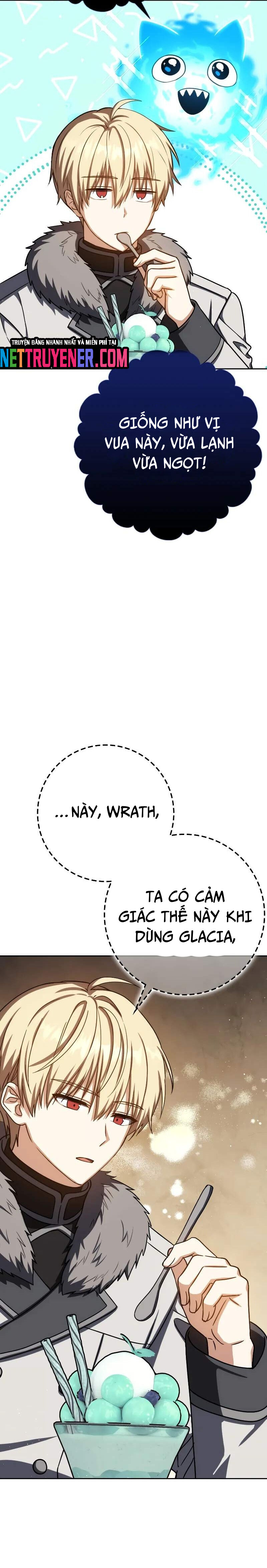 Sát Thủ Tái Sinh Thành Một Kiếm Sĩ Thiên Tài Chap 63 - Next Chap 64