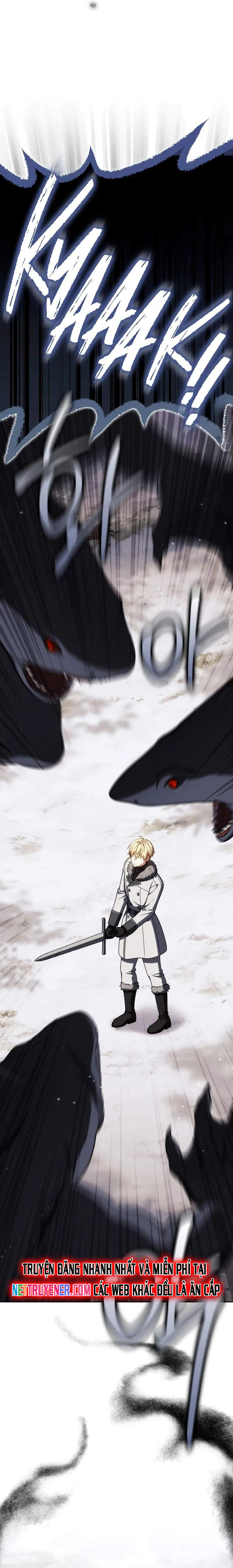 Sát Thủ Tái Sinh Thành Một Kiếm Sĩ Thiên Tài Chap 63 - Next Chap 64