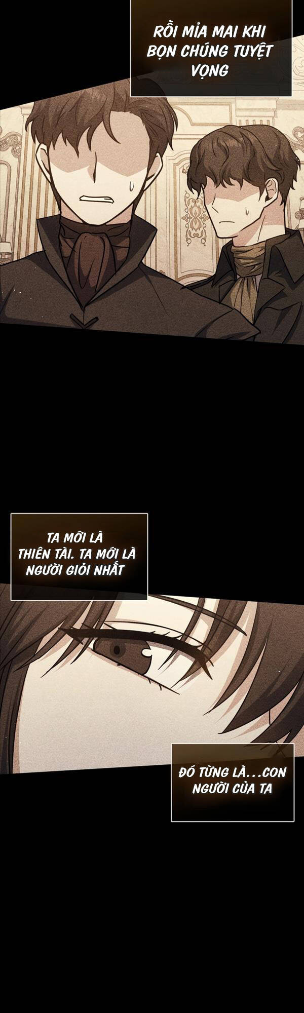Sát Thủ Tái Sinh Thành Một Kiếm Sĩ Thiên Tài Chap 18 - Next Chap 19