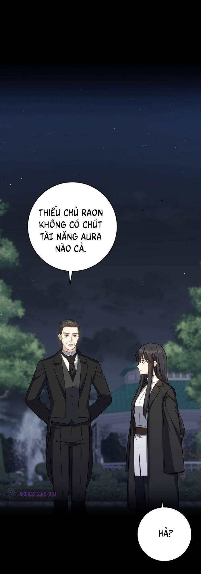 Sát Thủ Tái Sinh Thành Một Kiếm Sĩ Thiên Tài Chap 19 - Next Chap 20