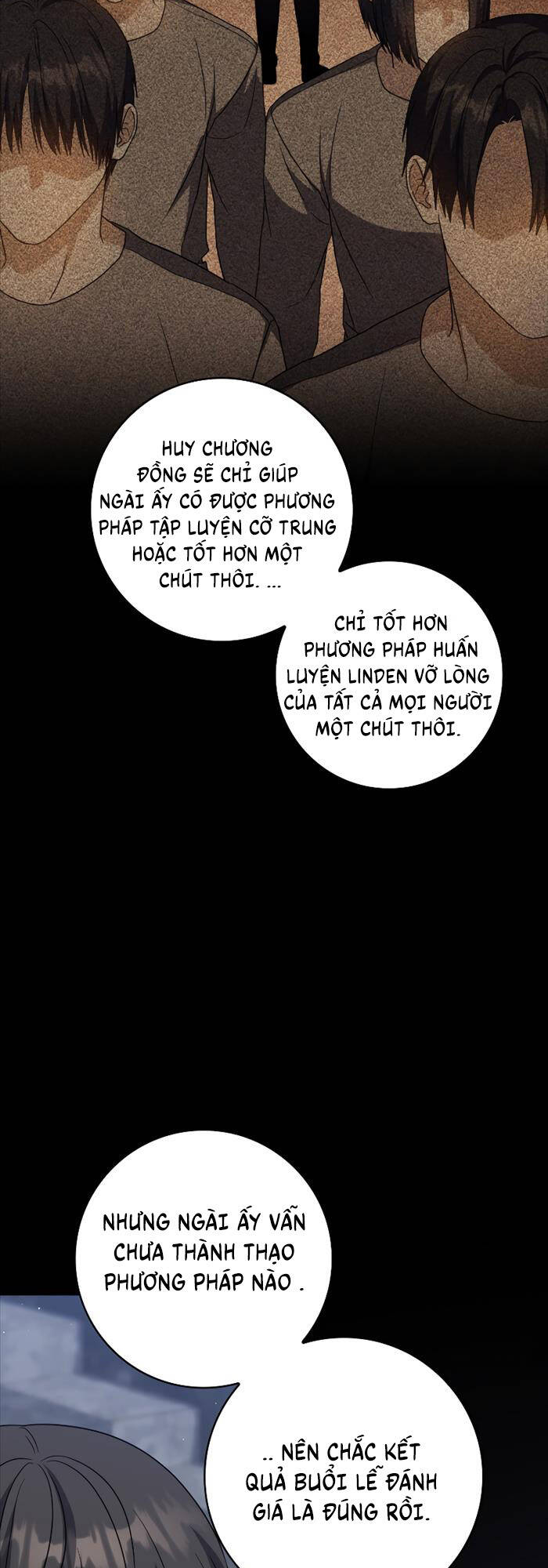 Sát Thủ Tái Sinh Thành Một Kiếm Sĩ Thiên Tài Chap 19 - Next Chap 20