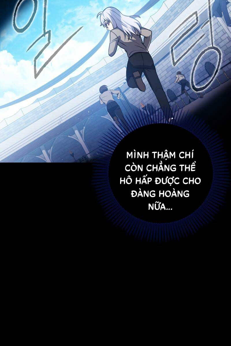 Sát Thủ Tái Sinh Thành Một Kiếm Sĩ Thiên Tài Chap 9 - Next Chap 10