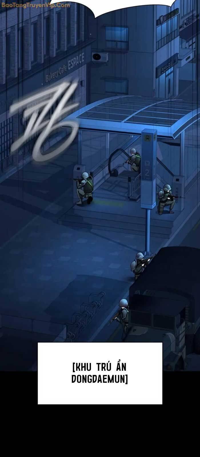 Người Chơi Thiết Thụ Chap 53 - Next Chap 54