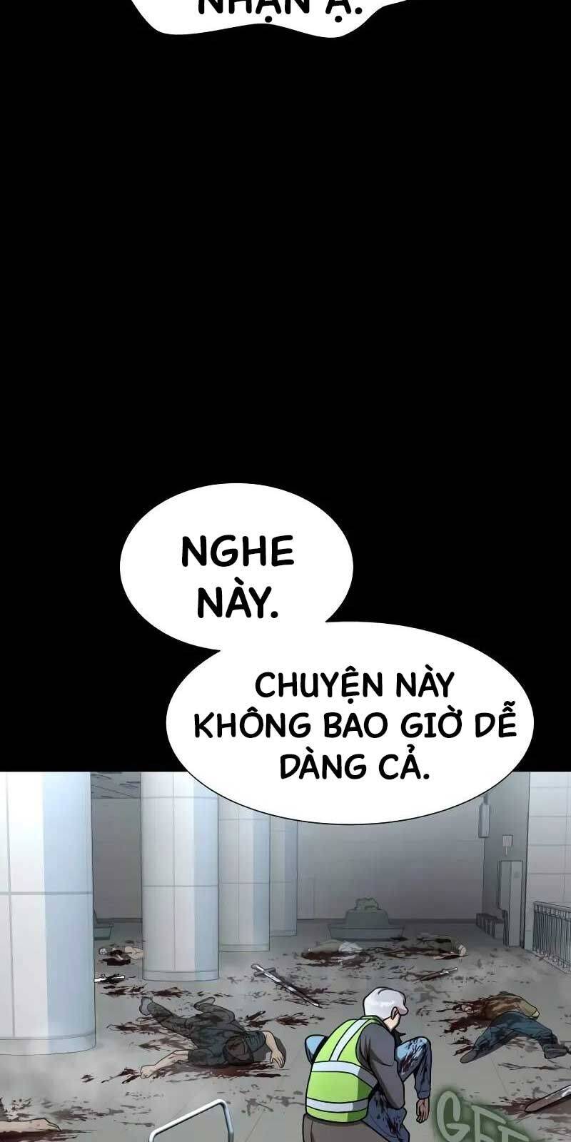 Người Chơi Thiết Thụ Chap 54 - Next Chap 55