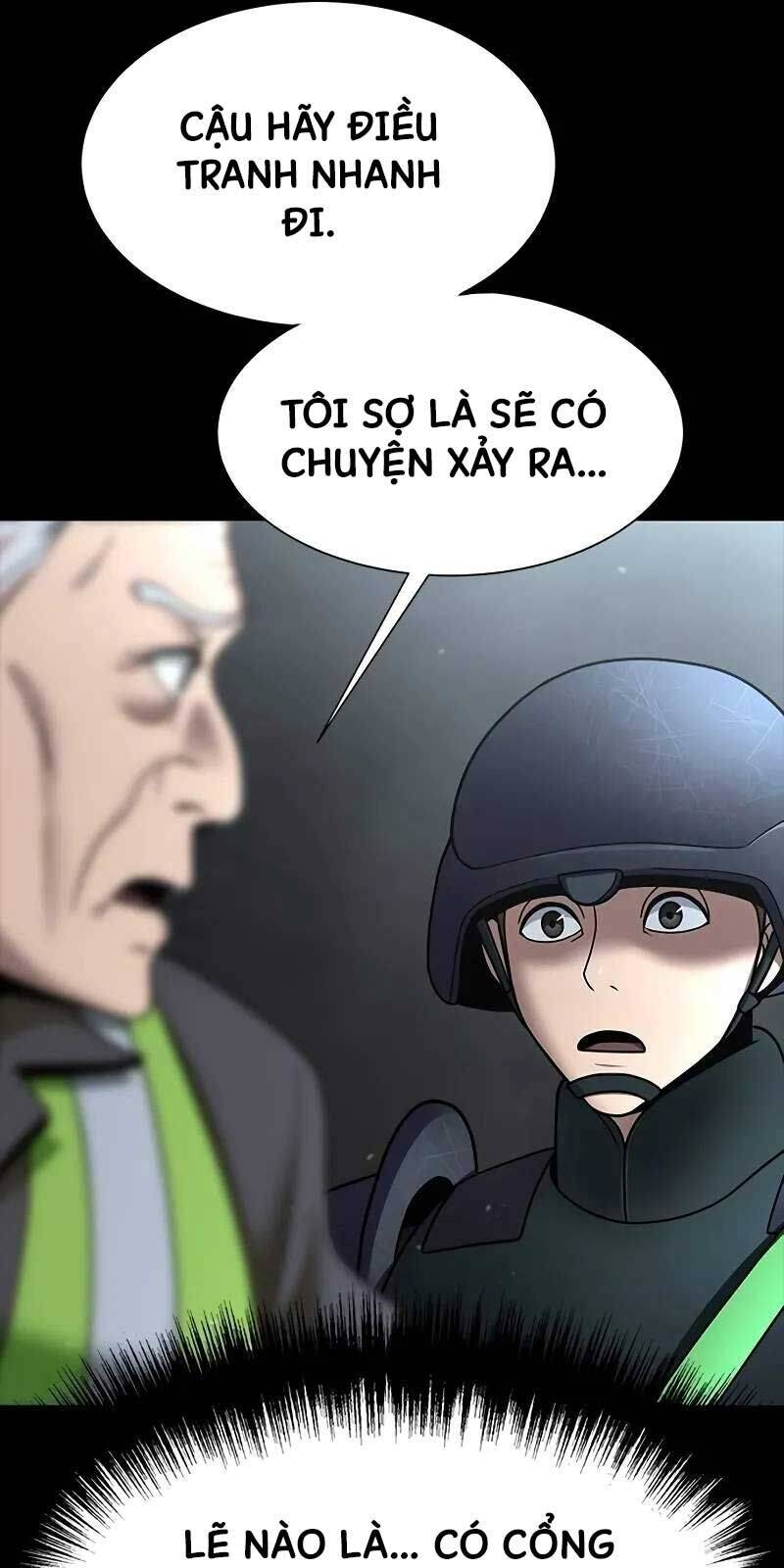 Người Chơi Thiết Thụ Chap 54 - Next Chap 55