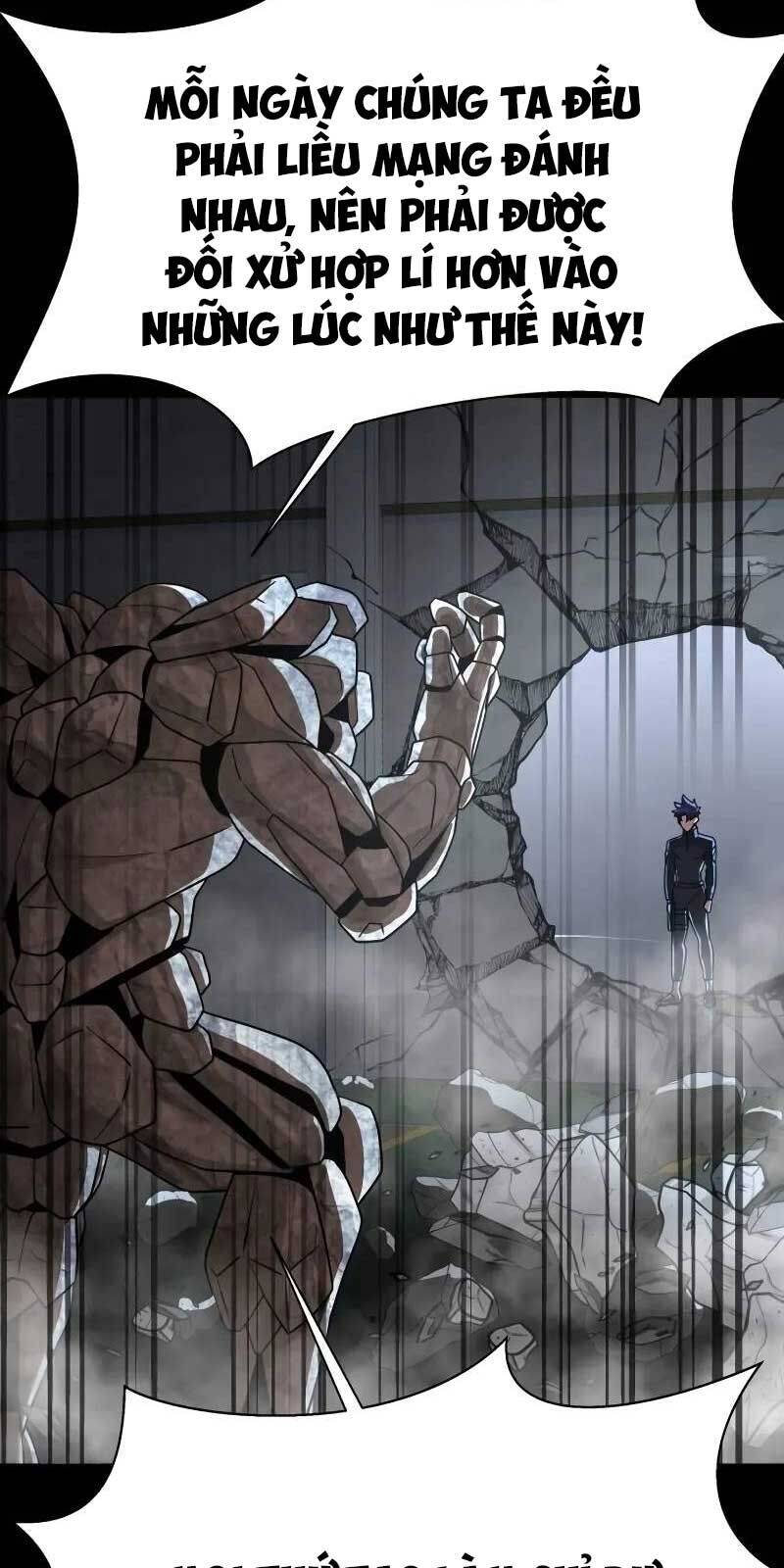 Người Chơi Thiết Thụ Chap 54 - Next Chap 55