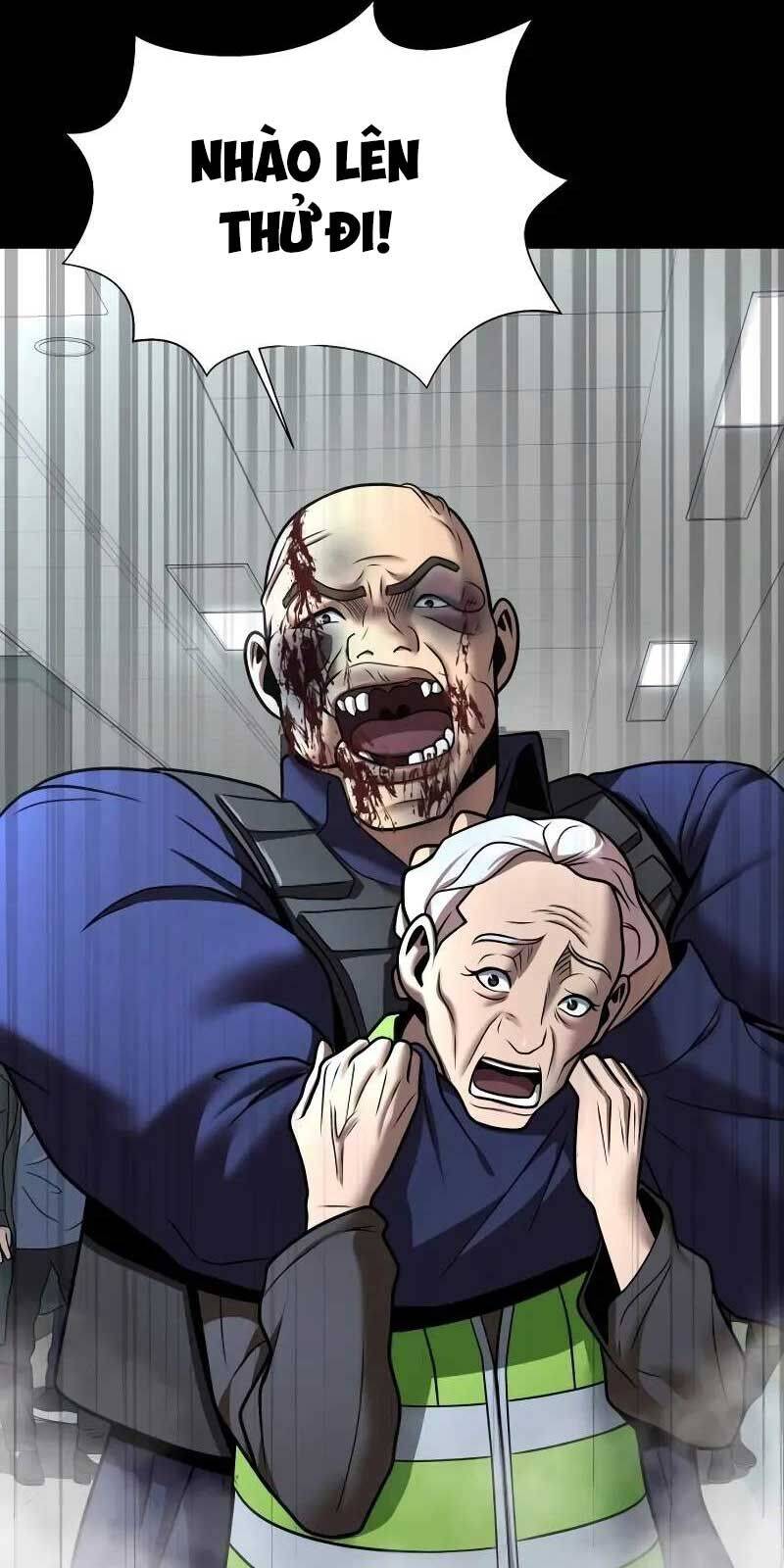 Người Chơi Thiết Thụ Chap 54 - Next Chap 55