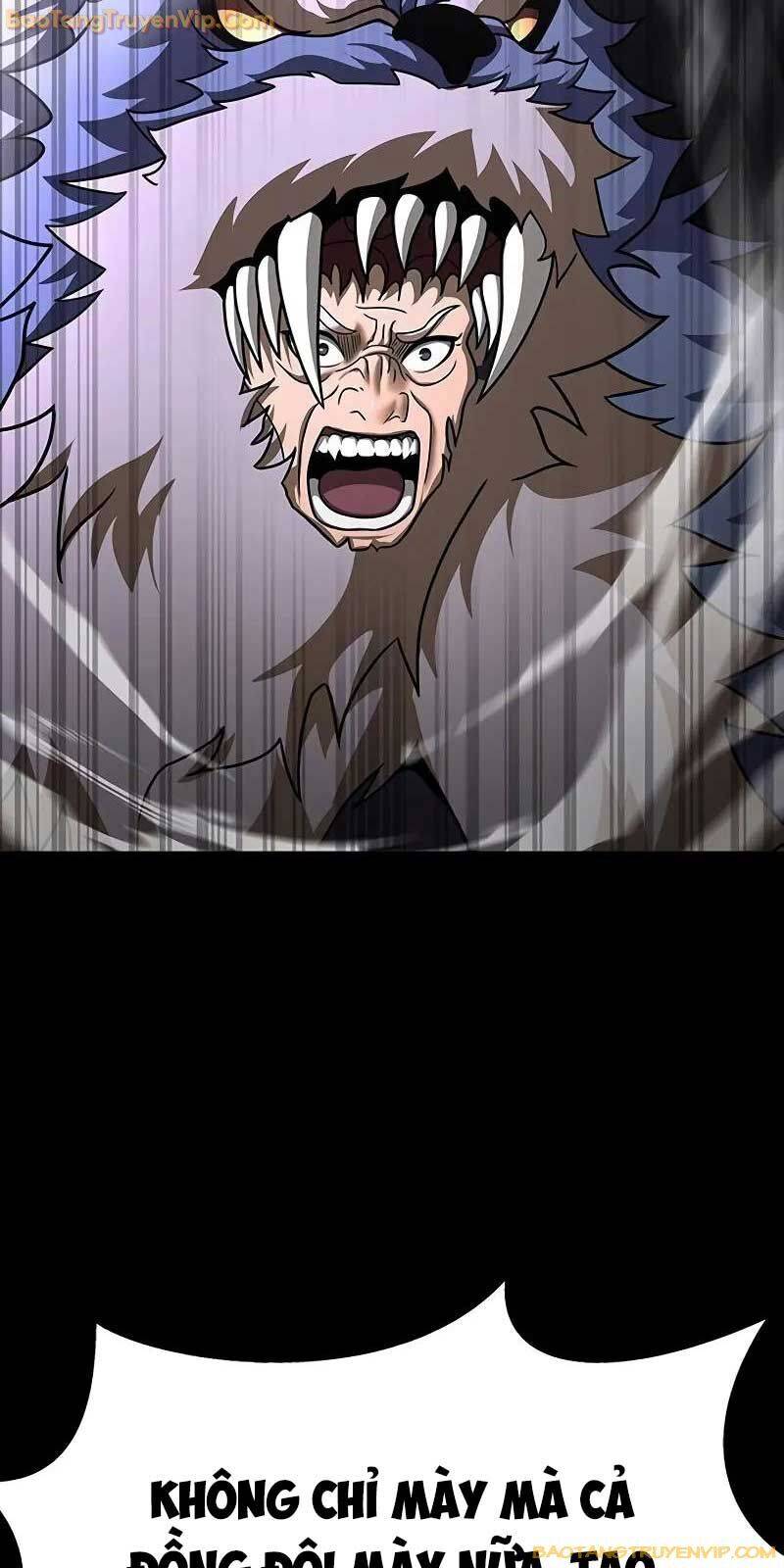 Người Chơi Thiết Thụ Chap 57 - Next Chap 58