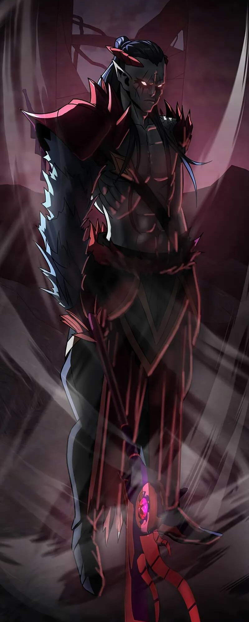 Người Chơi Thiết Thụ Chap 64 - Next Chap 65