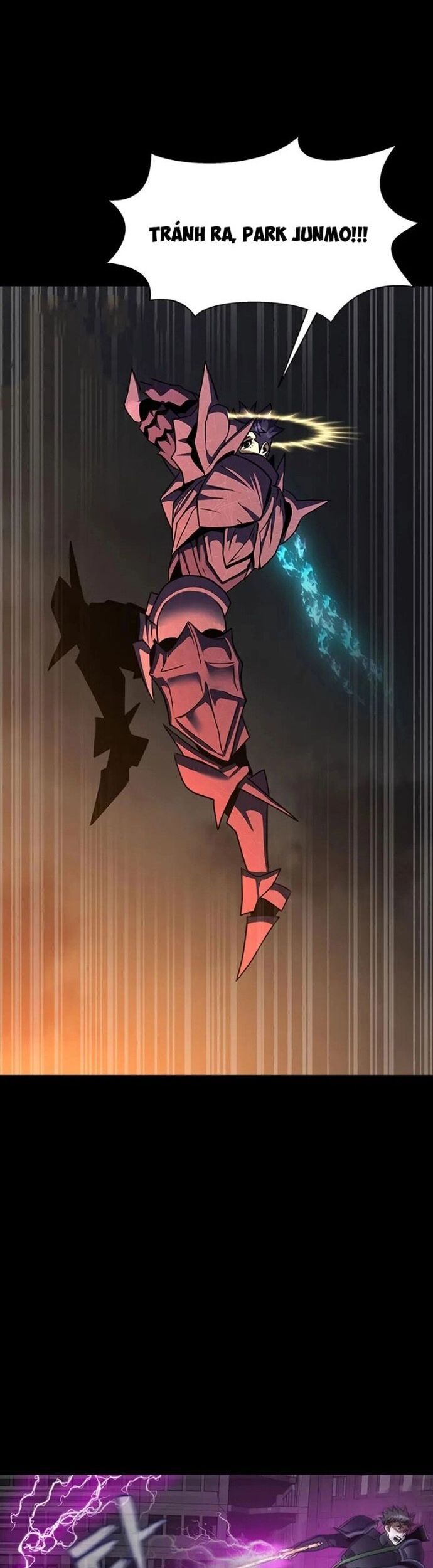 Người Chơi Thiết Thụ Chap 71 - Next Chap 72