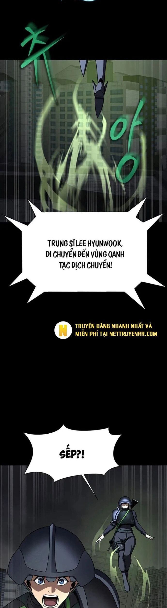 Người Chơi Thiết Thụ Chap 71 - Next Chap 72