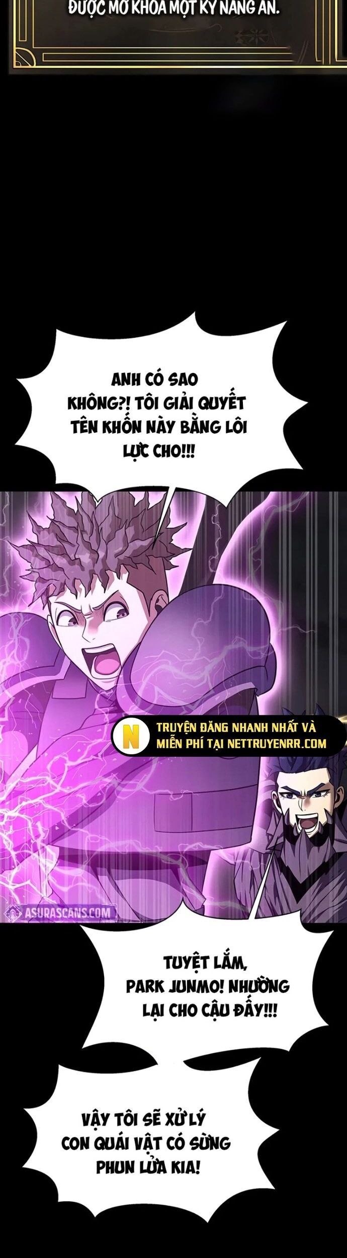 Người Chơi Thiết Thụ Chap 71 - Next Chap 72