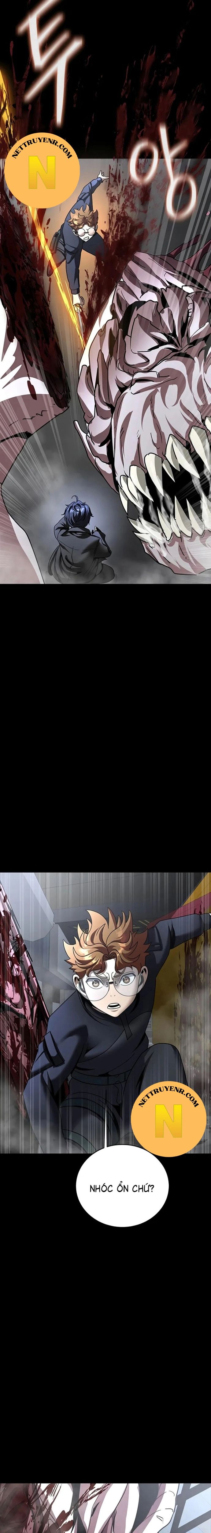 Người Chơi Thiết Thụ Chap 73 - Next Chap 74