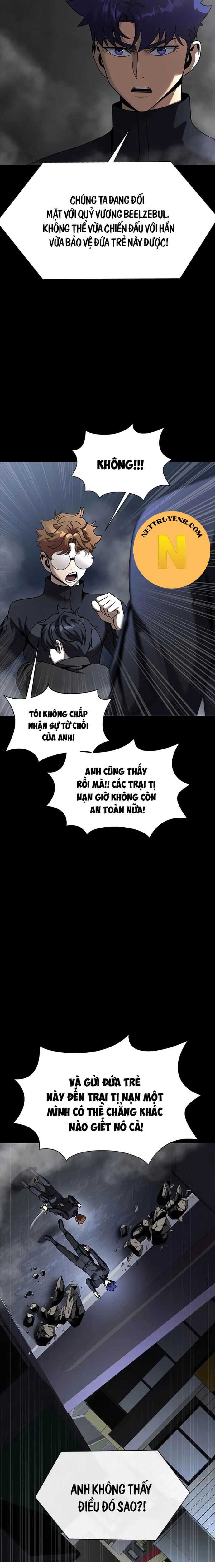 Người Chơi Thiết Thụ Chap 73 - Next Chap 74