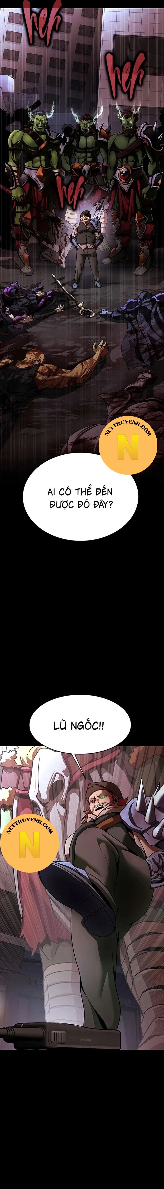 Người Chơi Thiết Thụ Chap 73 - Next Chap 74