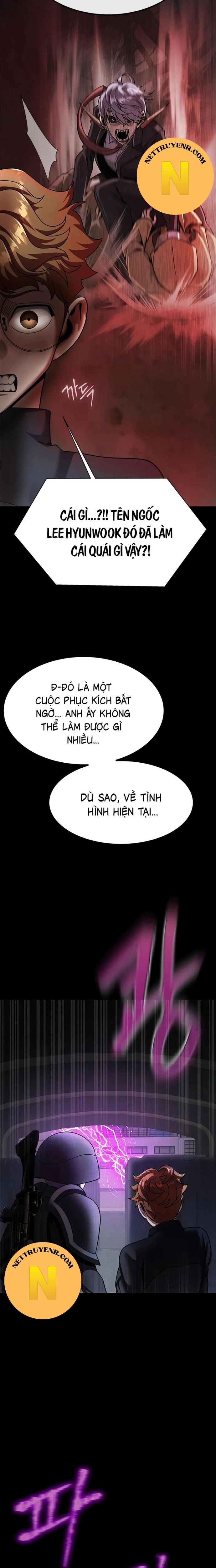 Người Chơi Thiết Thụ Chap 73 - Next Chap 74