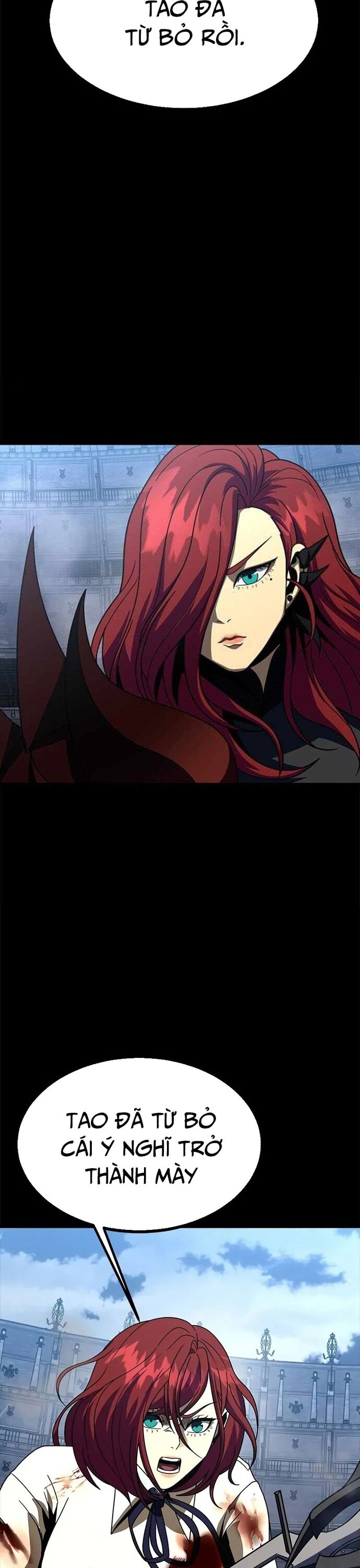 Người Chơi Thiết Thụ Chap 80 - Next Chap 81