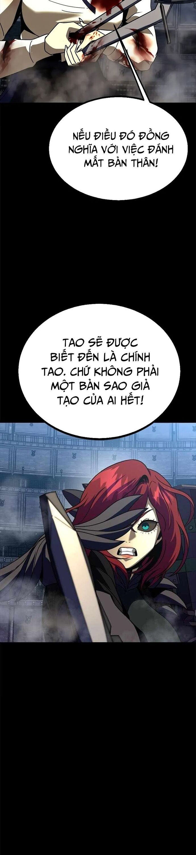Người Chơi Thiết Thụ Chap 80 - Next Chap 81