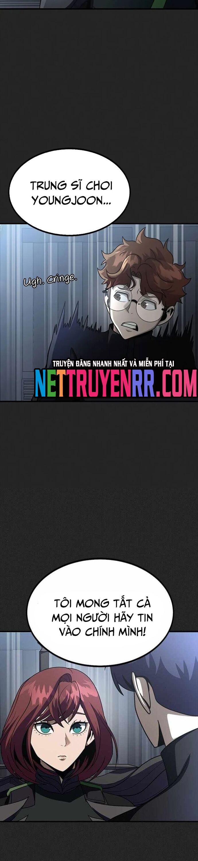 Người Chơi Thiết Thụ Chap 80 - Next Chap 81