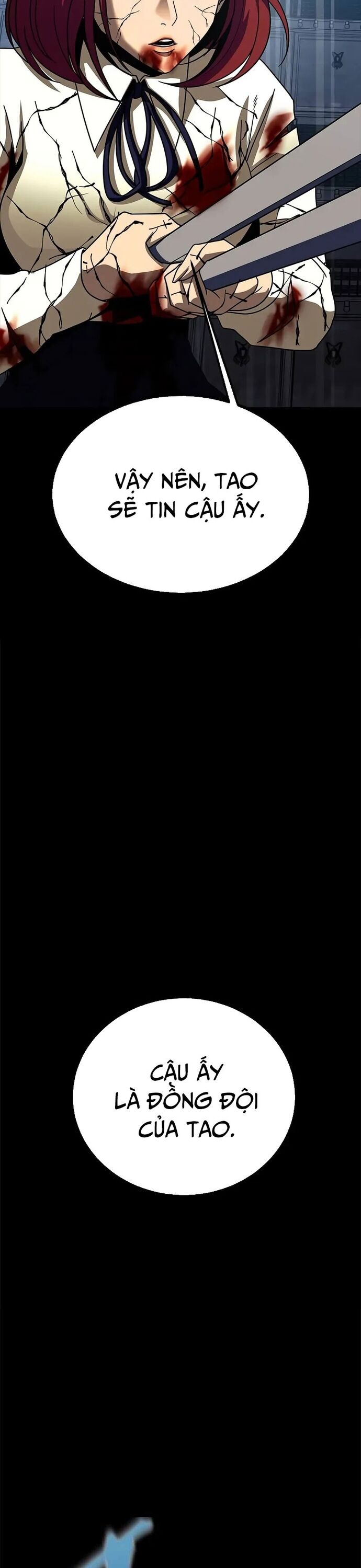 Người Chơi Thiết Thụ Chap 80 - Next Chap 81