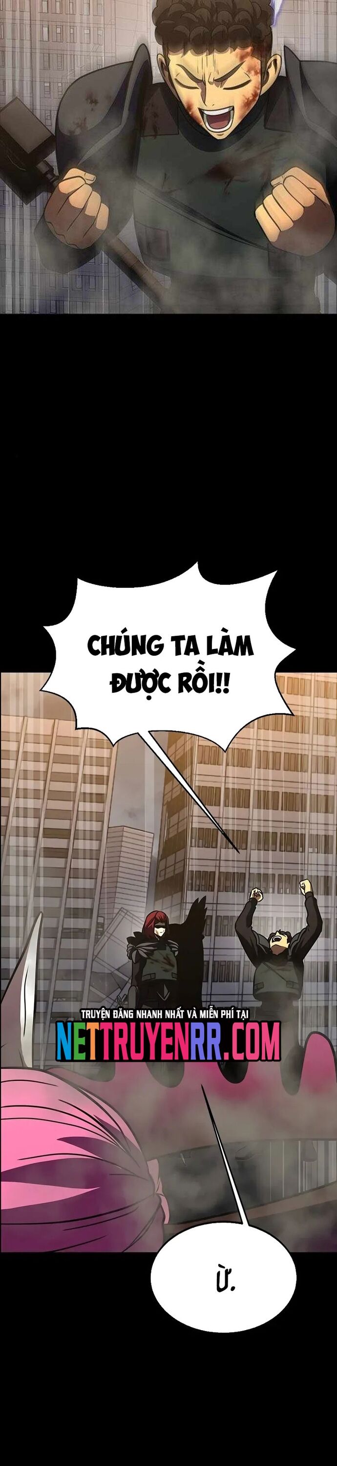 Người Chơi Thiết Thụ Chap 80 - Next Chap 81