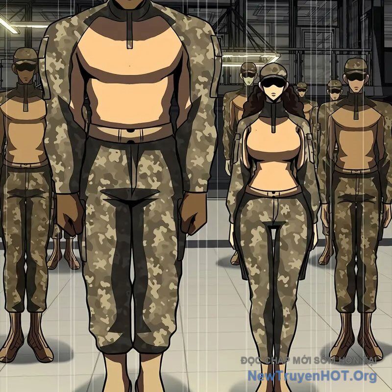 Người Chơi Thiết Thụ Chap 85 - Next Chap 86