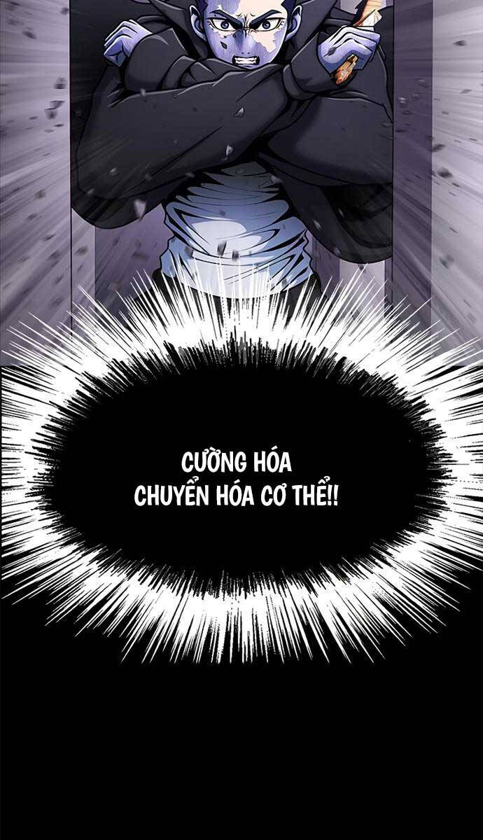 Người Chơi Thiết Thụ Chap 21 - Next Chap 22